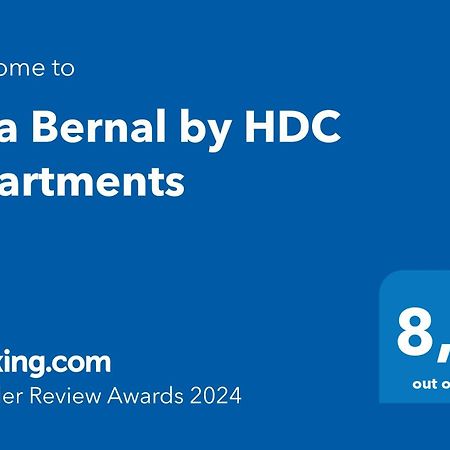 Ana Bernal By Hdc Apartments Μάλαγα Εξωτερικό φωτογραφία
