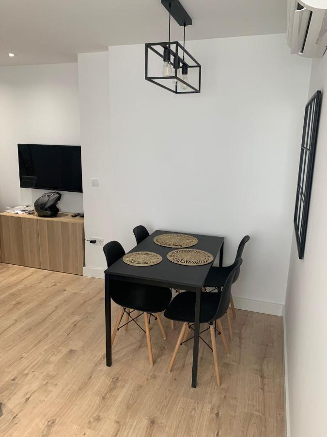 Ana Bernal By Hdc Apartments Μάλαγα Εξωτερικό φωτογραφία