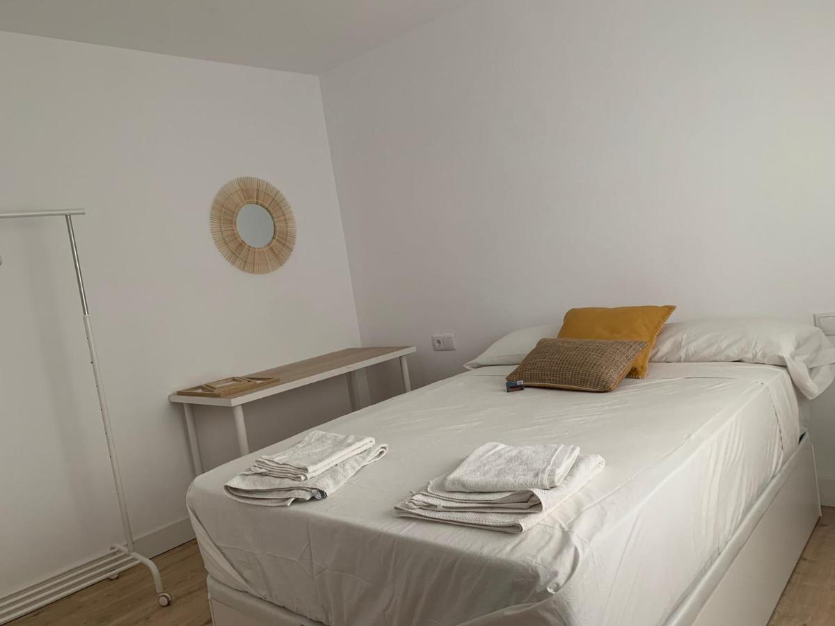 Ana Bernal By Hdc Apartments Μάλαγα Εξωτερικό φωτογραφία