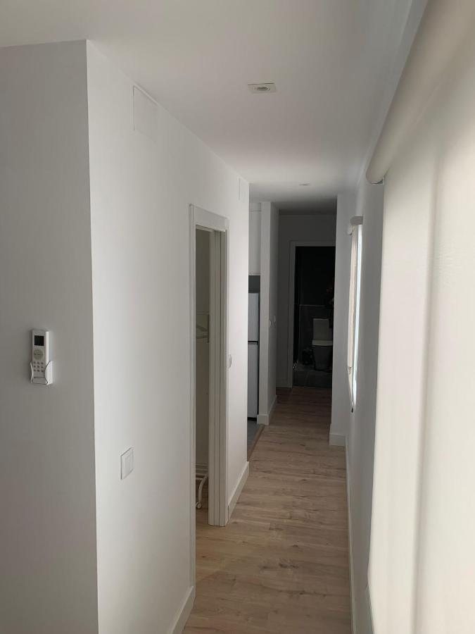 Ana Bernal By Hdc Apartments Μάλαγα Εξωτερικό φωτογραφία