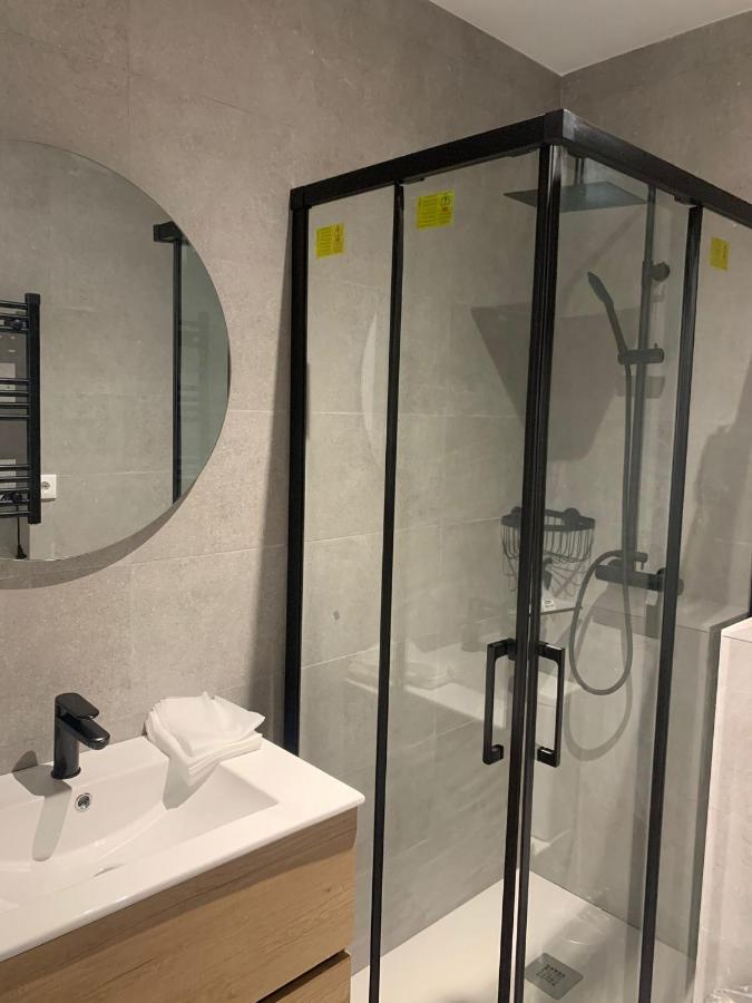Ana Bernal By Hdc Apartments Μάλαγα Εξωτερικό φωτογραφία