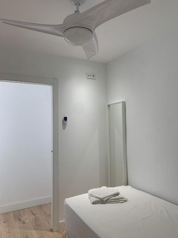 Ana Bernal By Hdc Apartments Μάλαγα Εξωτερικό φωτογραφία