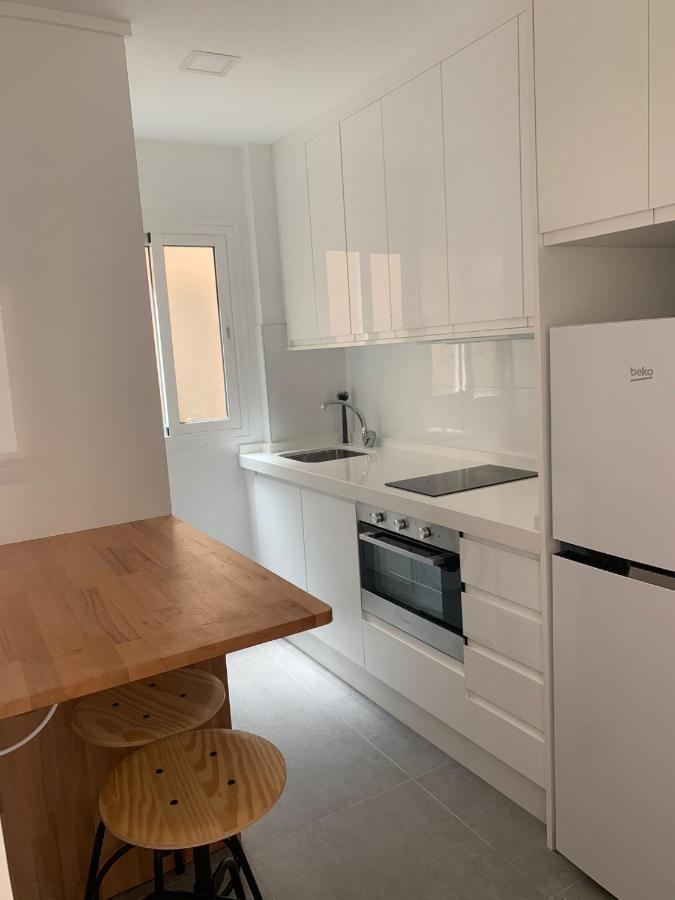 Ana Bernal By Hdc Apartments Μάλαγα Εξωτερικό φωτογραφία