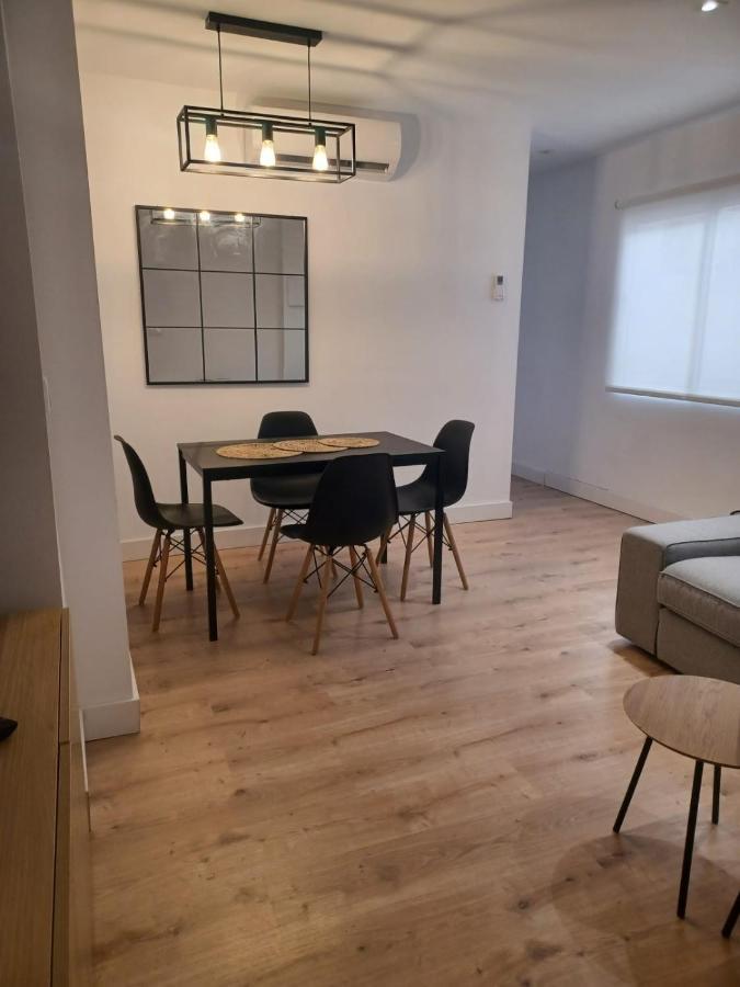 Ana Bernal By Hdc Apartments Μάλαγα Εξωτερικό φωτογραφία