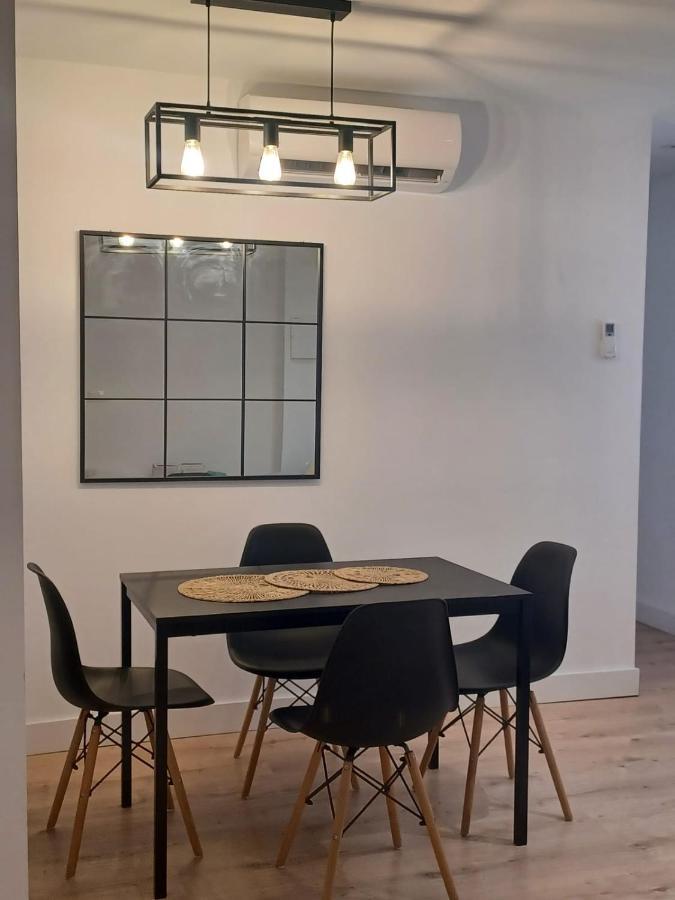 Ana Bernal By Hdc Apartments Μάλαγα Εξωτερικό φωτογραφία