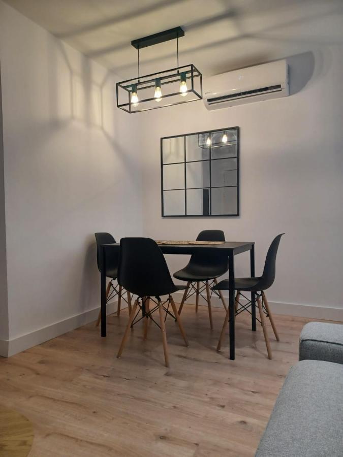 Ana Bernal By Hdc Apartments Μάλαγα Εξωτερικό φωτογραφία