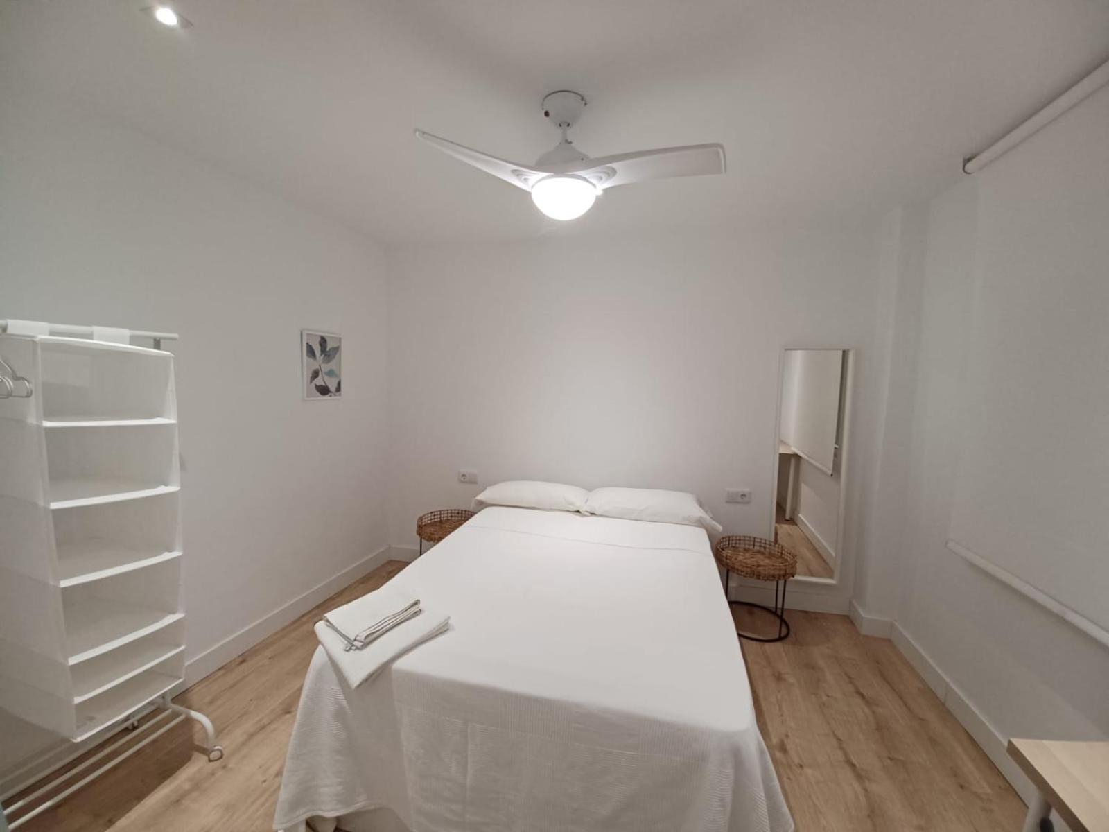 Ana Bernal By Hdc Apartments Μάλαγα Εξωτερικό φωτογραφία