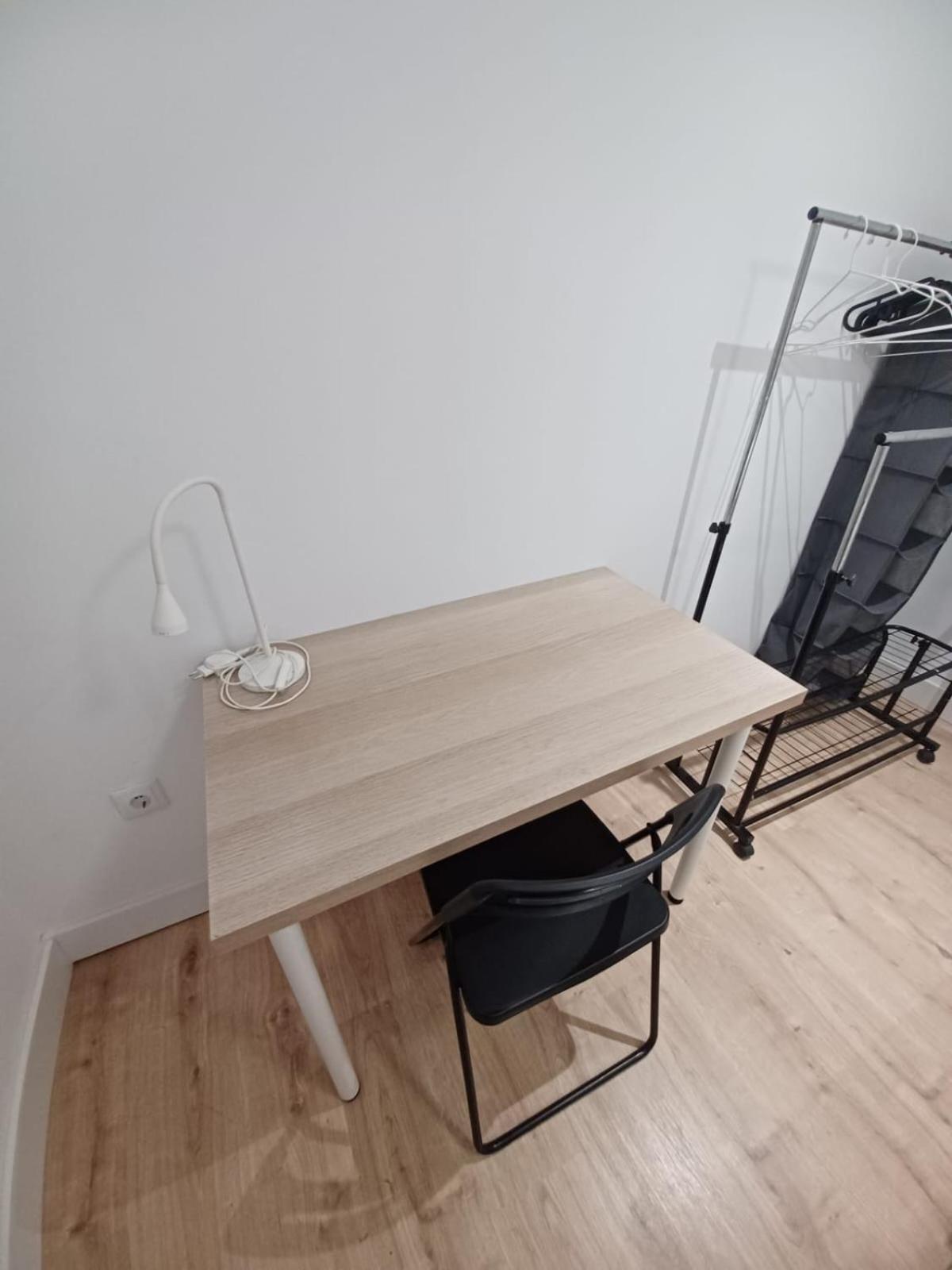 Ana Bernal By Hdc Apartments Μάλαγα Εξωτερικό φωτογραφία