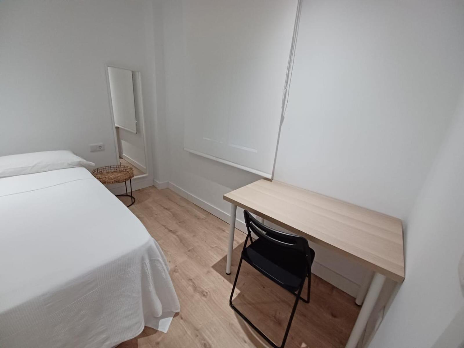 Ana Bernal By Hdc Apartments Μάλαγα Εξωτερικό φωτογραφία